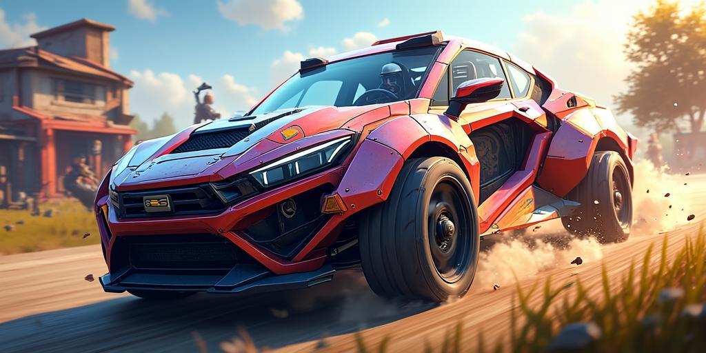 和平精英《地狱犬》外挂